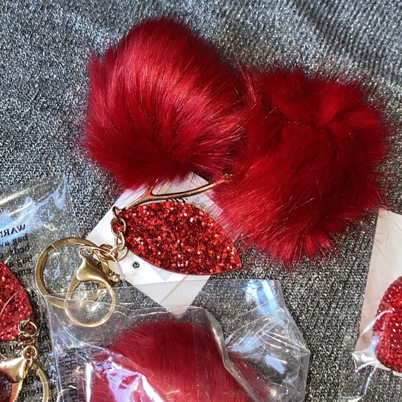 🛍️ NWT handbag keychain/ charms. You pick! - Picture 4 of 5